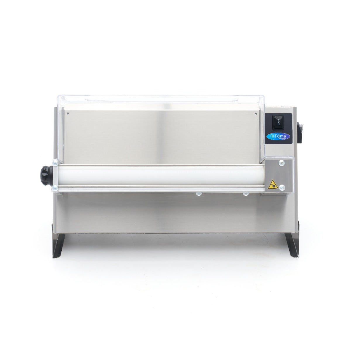Teigausrollmaschine - Professionell - Ø45cm - Einzelwalze