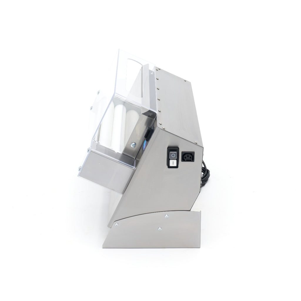 Teigausrollmaschine - Professionell - Ø45cm - Einzelwalze
