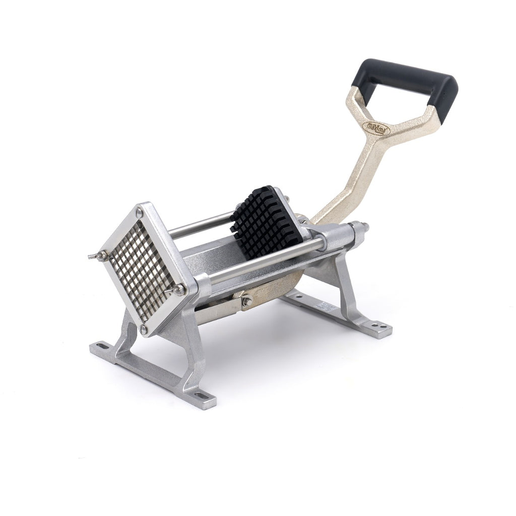 Pommes-frites-Schneider - Professionell - Horizontal - Manuell