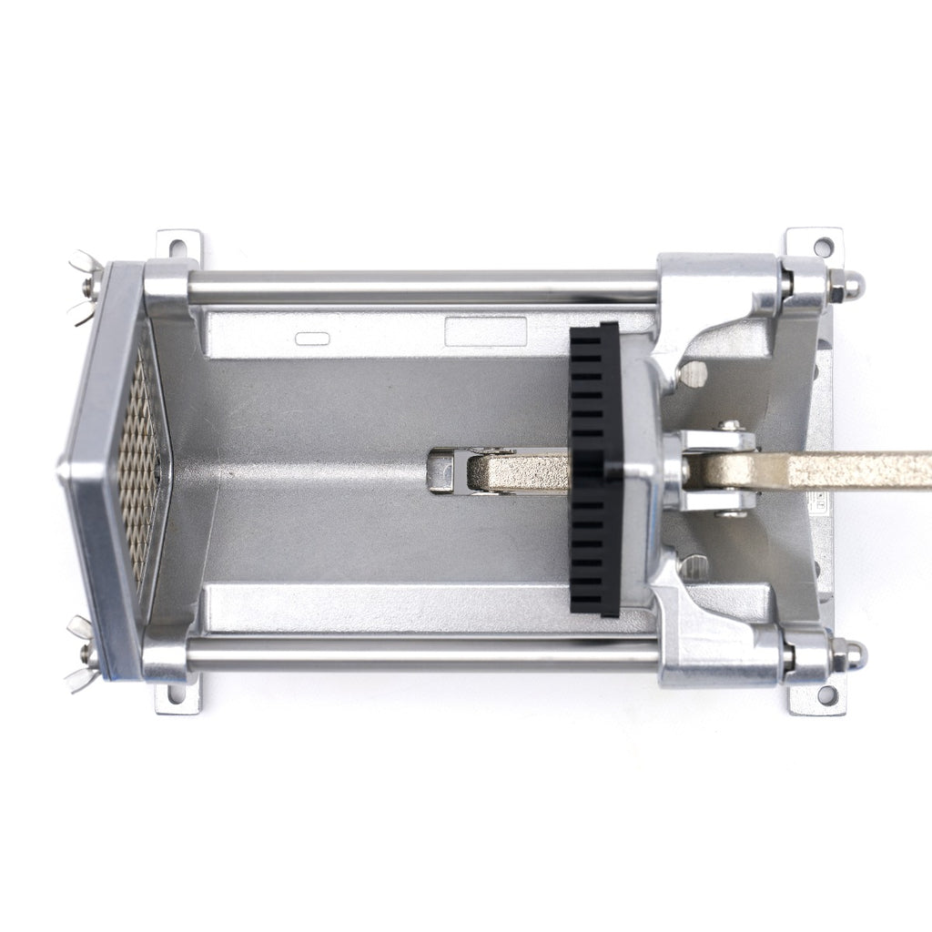 Pommes-frites-Schneider - Professionell - Horizontal - Manuell