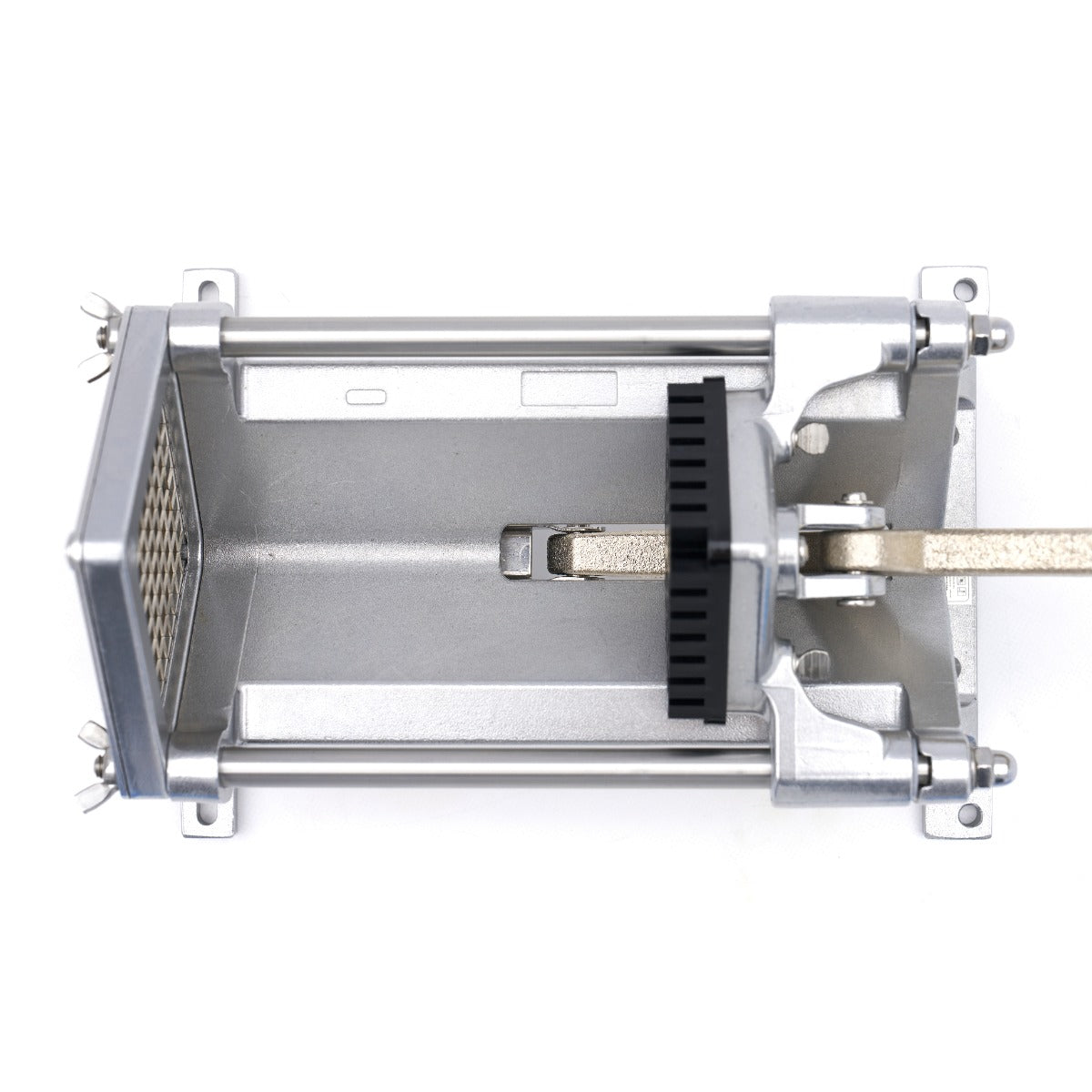Pommes-frites-Schneider - Professionell - Horizontal - Manuell