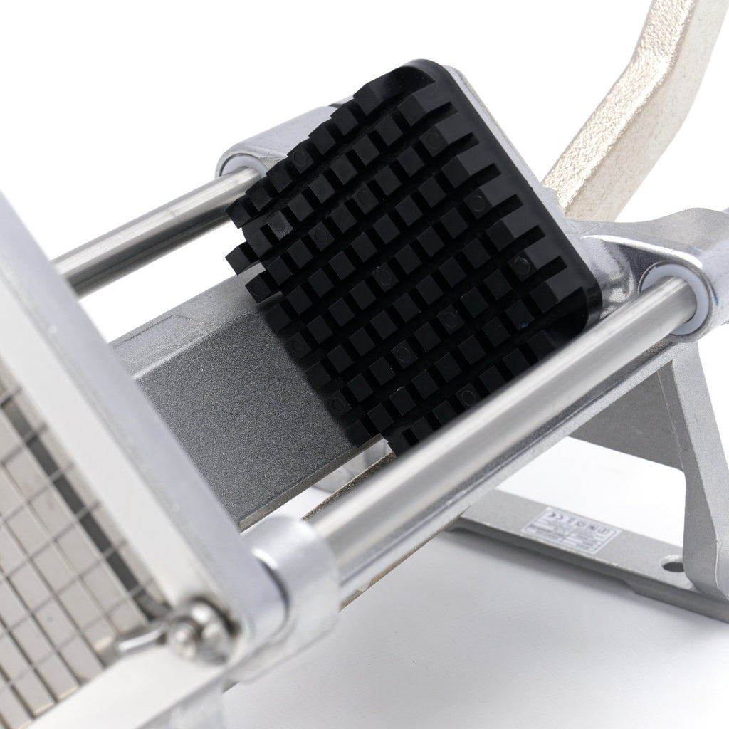 Pommes-frites-Schneider - Professionell - Horizontal - Manuell