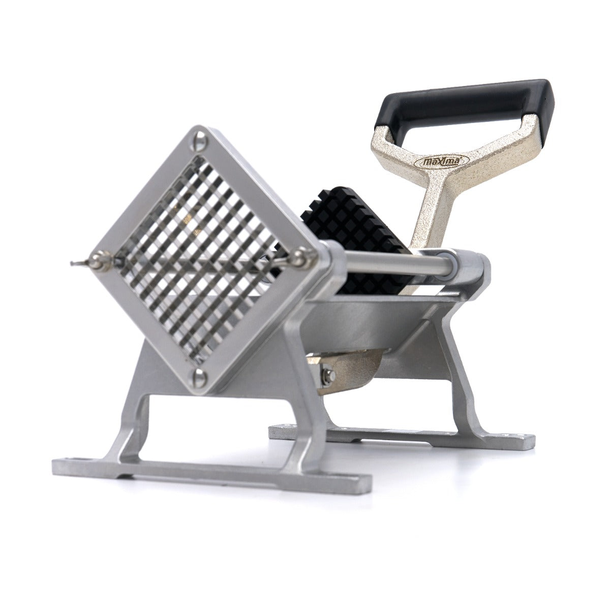 Pommes-frites-Schneider - Professionell - Horizontal - Manuell