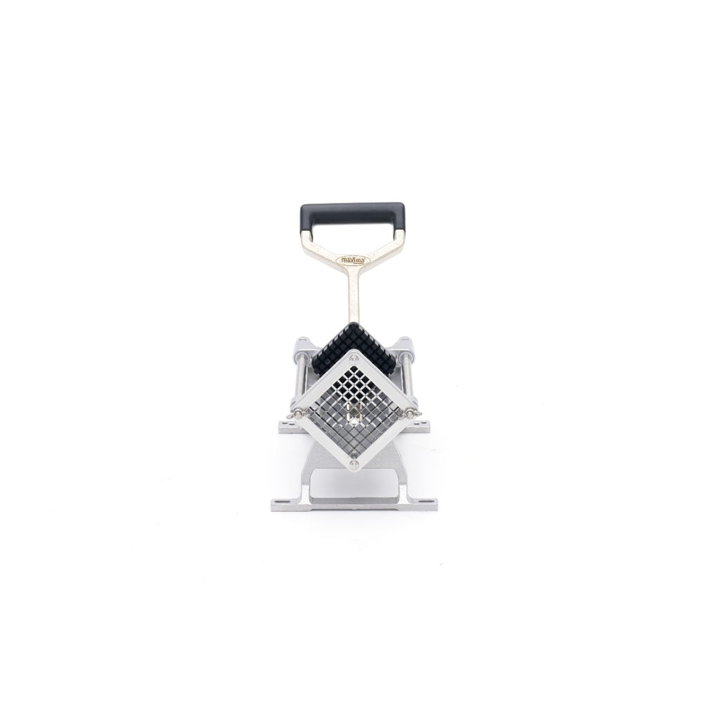 Pommes-frites-Schneider - Professionell - Horizontal - Manuell