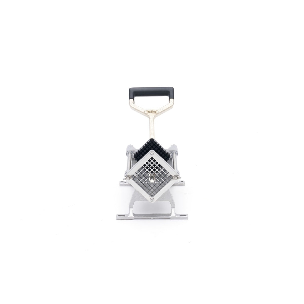 Pommes-frites-Schneider - Professionell - Horizontal - Manuell