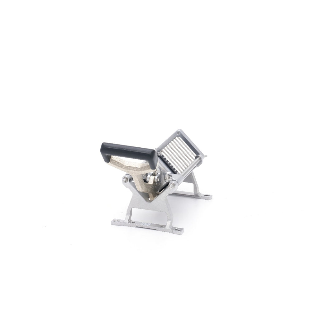 Pommes-frites-Schneider - Professionell - Horizontal - Manuell