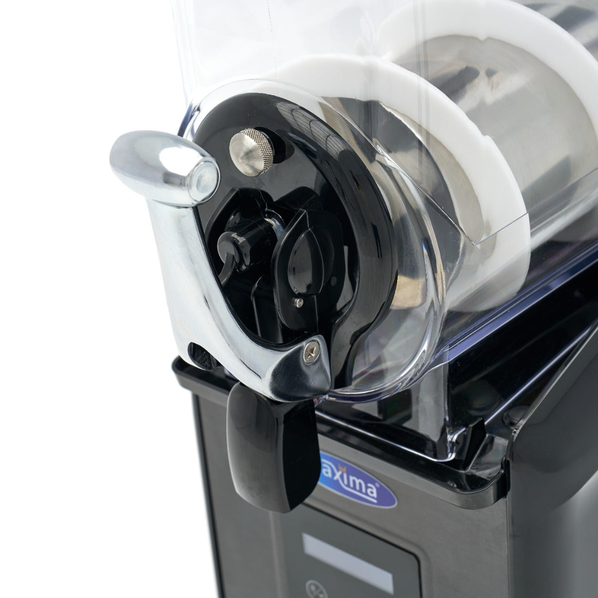 Granitore - Professionale - 1x 12 L - display digitale