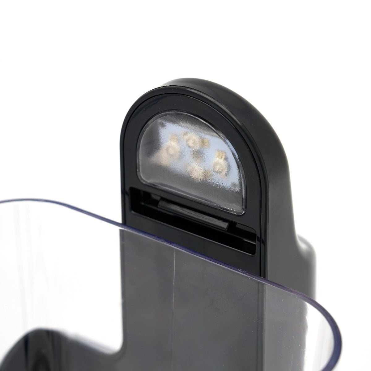Granitore - Professionale - 1x 12 L - display digitale