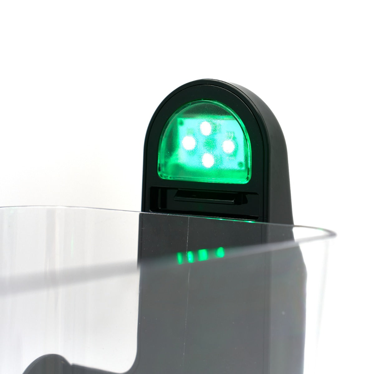 Granitore - Professionale - 1x 12 L - display digitale