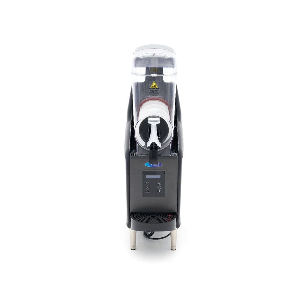 Granitore - Professionale - 1x 12 L - display digitale