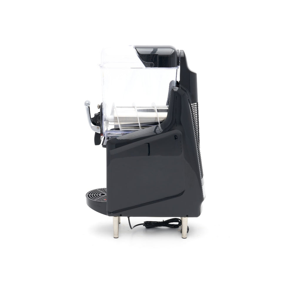 Granitore - Professionale - 1x 12 L - display digitale
