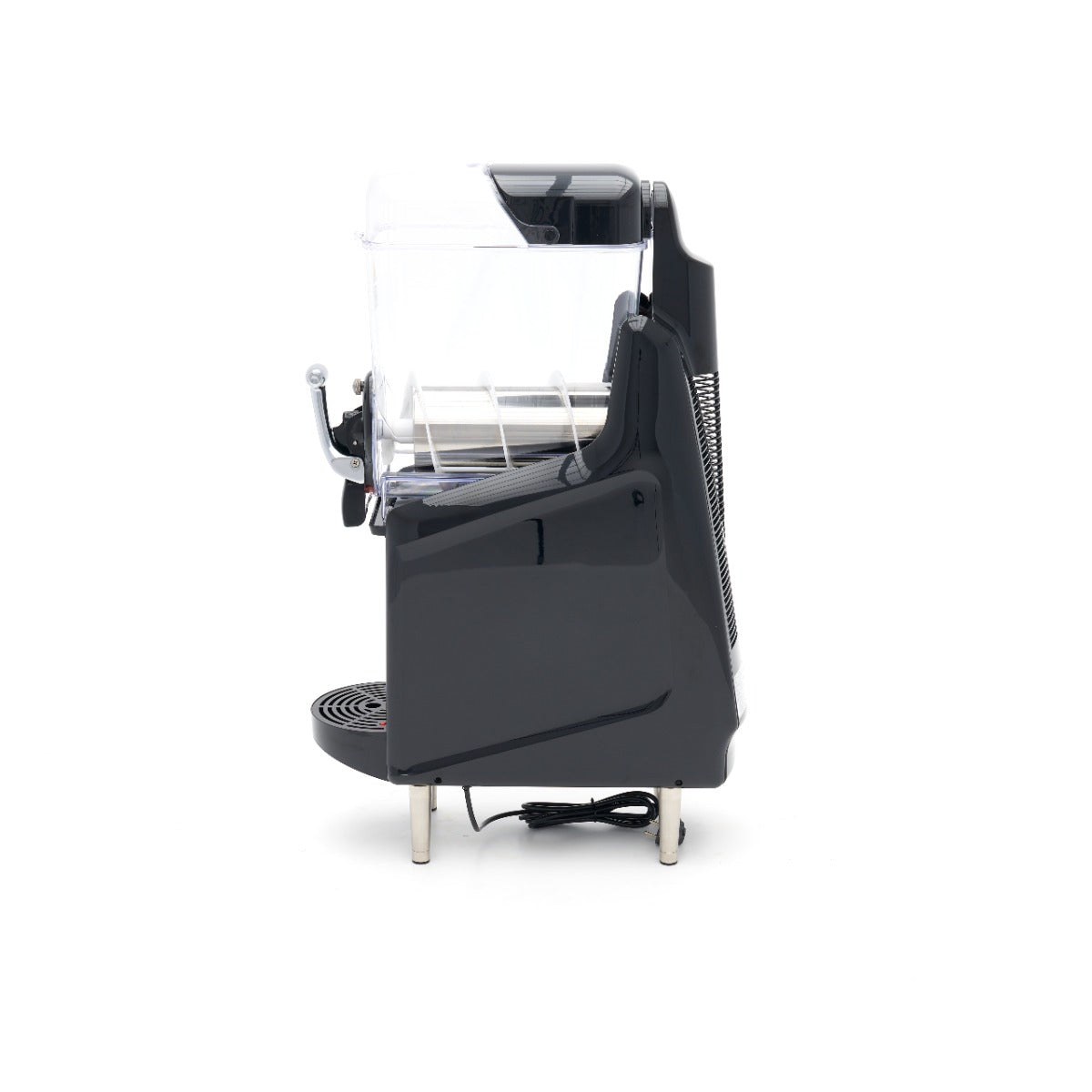 Granitore - Professionale - 1x 12 L - display digitale