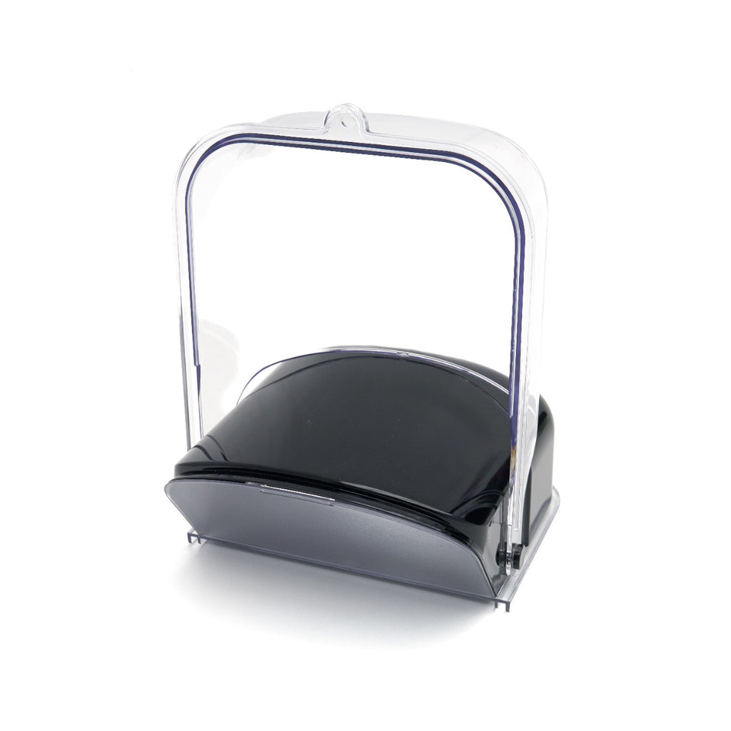 Granitore - Professionale - 1x 12 L - display digitale