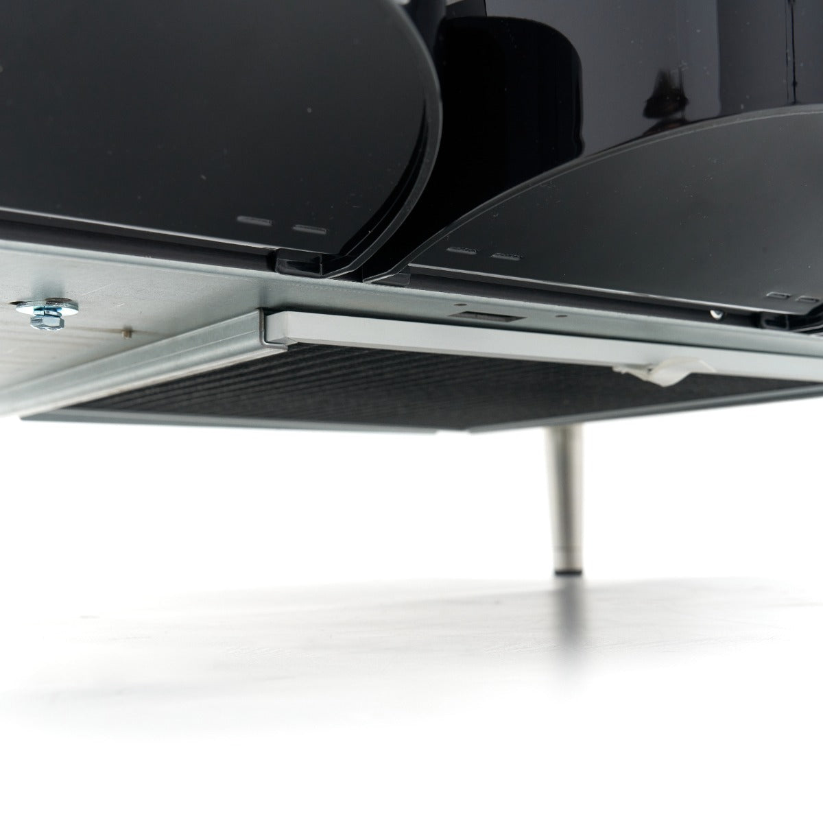 Granitore - Professionale - 1x 12 L - display digitale