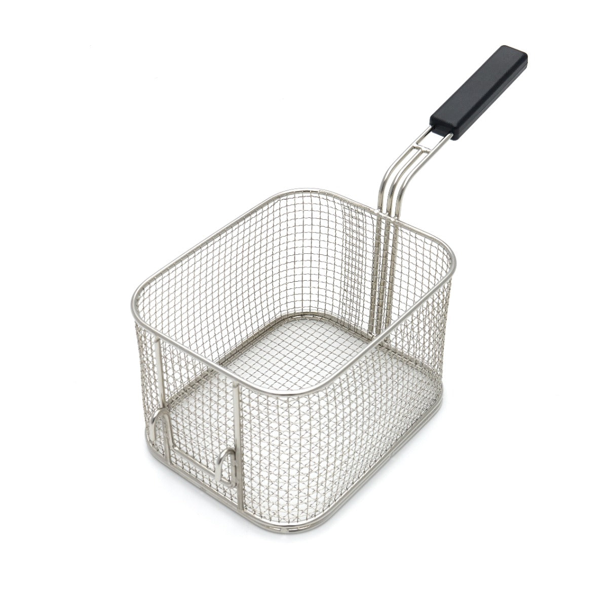 Freidora de inducción sistema de elevación 8L - Profesional - Cesta de freír completa