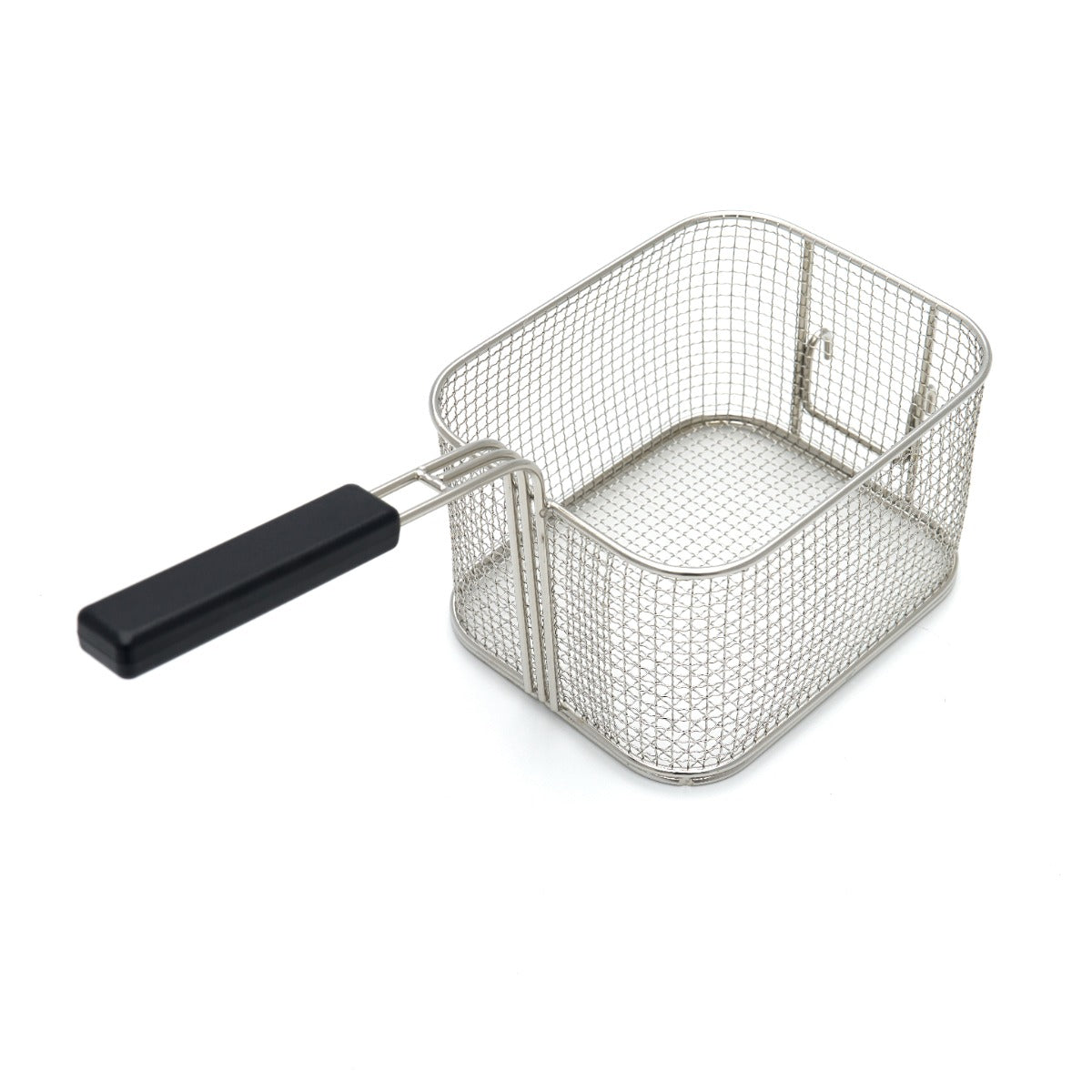 Freidora de inducción sistema de elevación 8L - Profesional - Cesta de freír completa