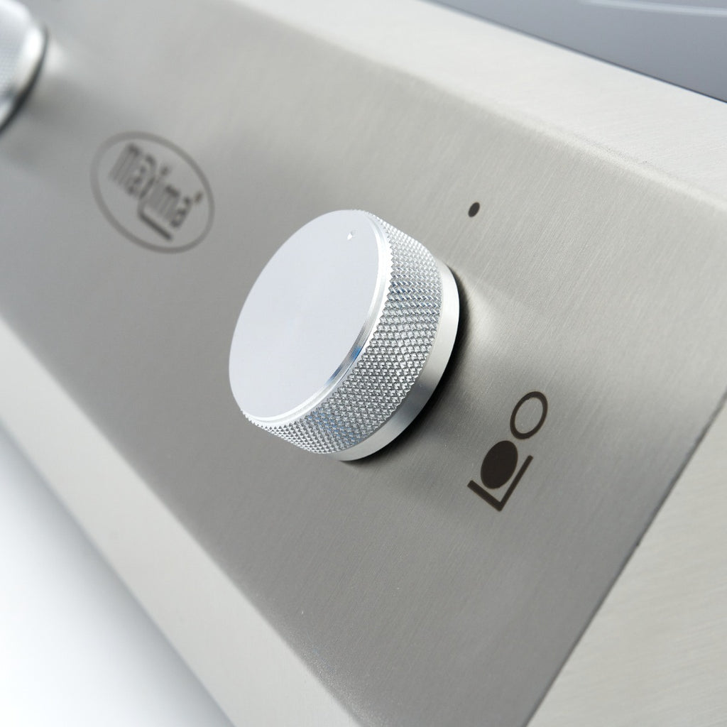 Cocina por Inducción 700 - Profesional - 2 Quemadores - 7000W