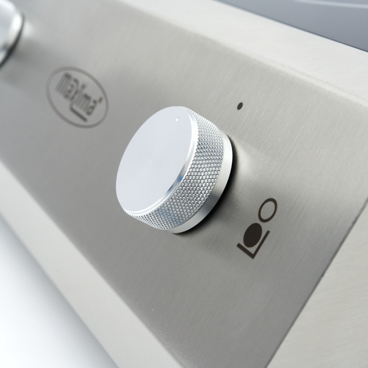 Cocina por Inducción 700 - Profesional - 2 Quemadores - 7000W