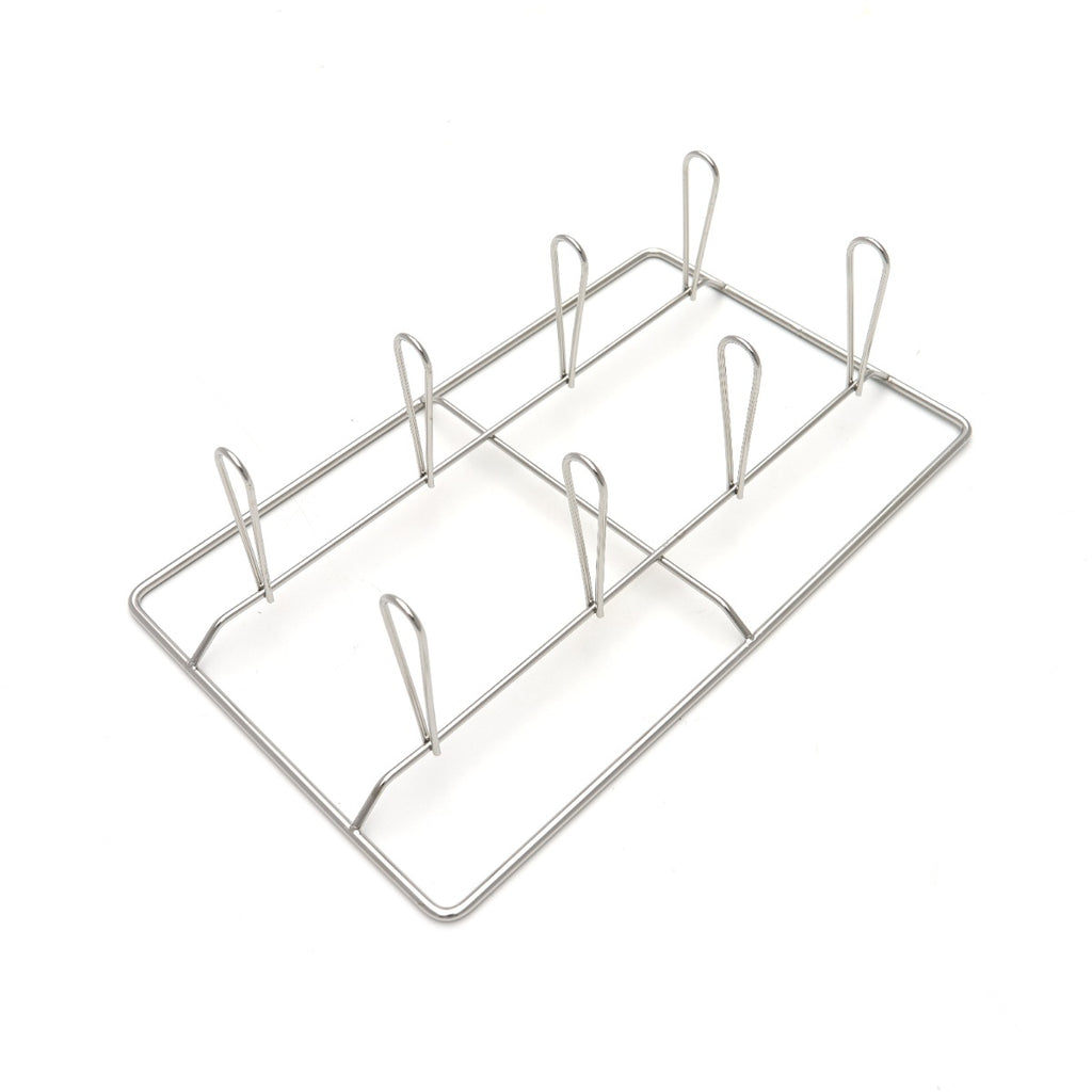 Rejilla para Horno para Aves - Profesional - 1/1 GN - 8 Piezas