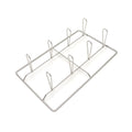 Rejilla para Horno para Aves - Profesional - 1/1 GN - 8 Piezas