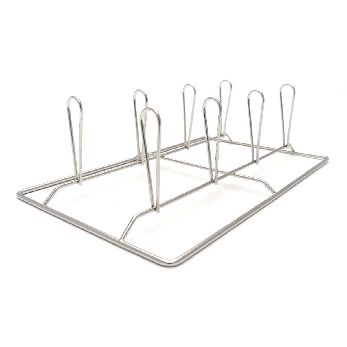 Rejilla para Horno para Aves - Profesional - 1/1 GN - 8 Piezas