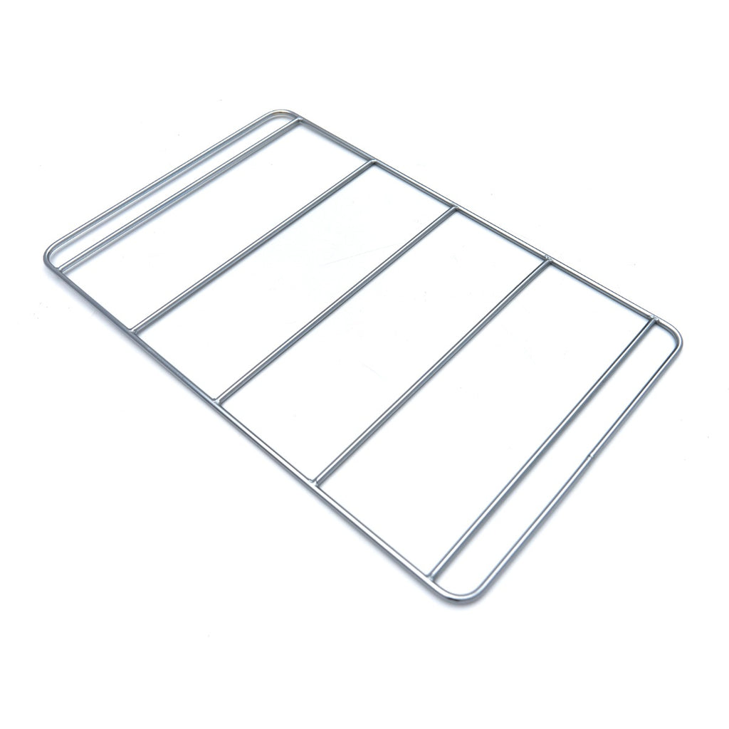 Horno eléctrico profesional - Unidad Doble - Profundidad 60 cm