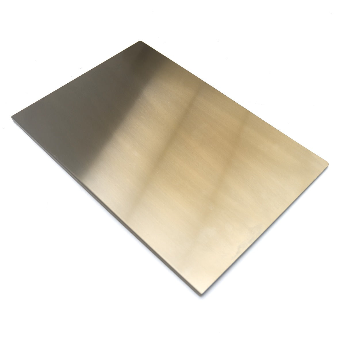Horno eléctrico profesional - Unidad Doble - Profundidad 60 cm