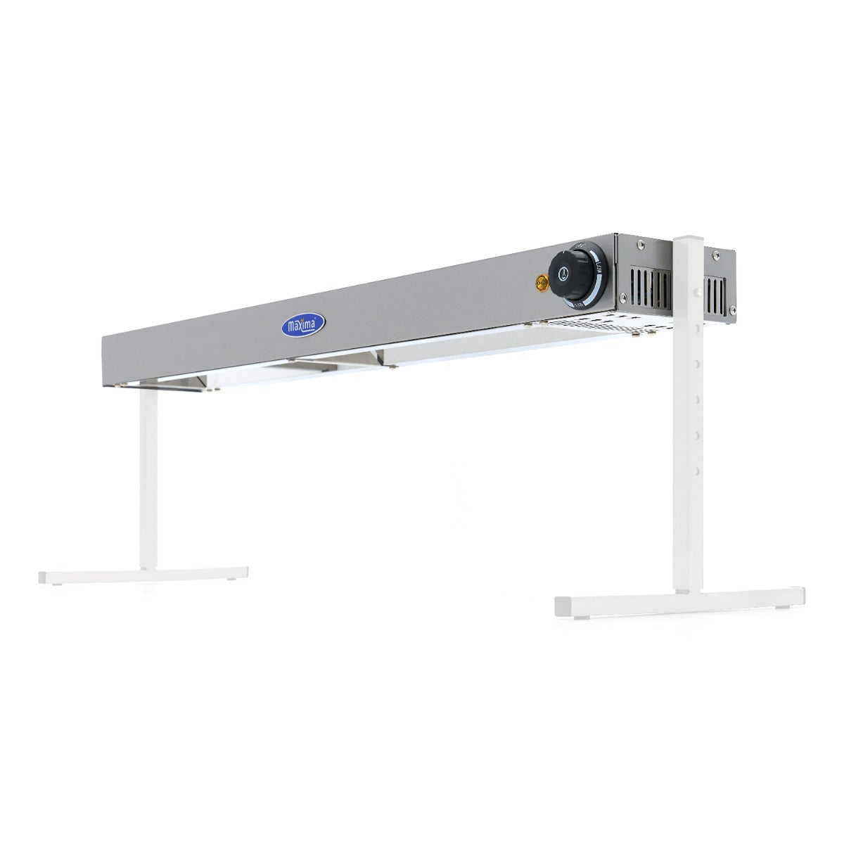 Barra de aquecimento - Profissional - 92 cm - para montagem no teto ou utilização independente