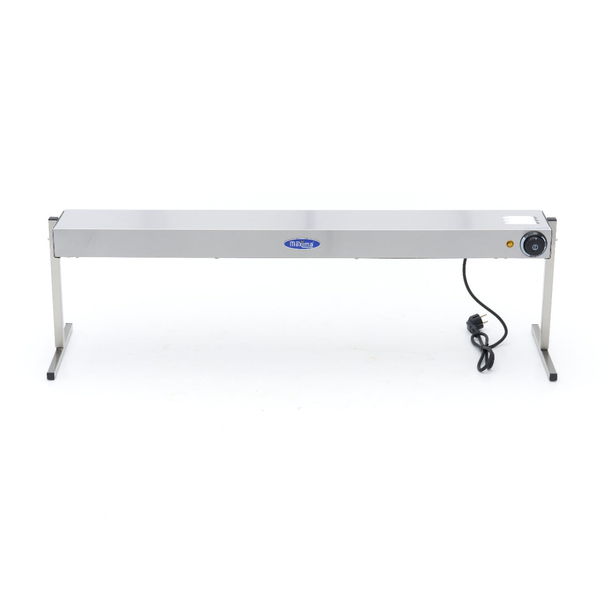 Wärmeschiene - Professionell - 107 cm - zur Deckenmontage oder freistehenden Nutzung