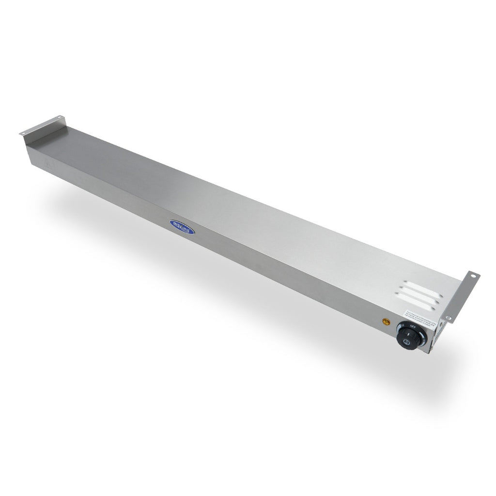 Warmtestrip - Professioneel - 122 cm - voor plafondmontage of vrijstaand gebruik