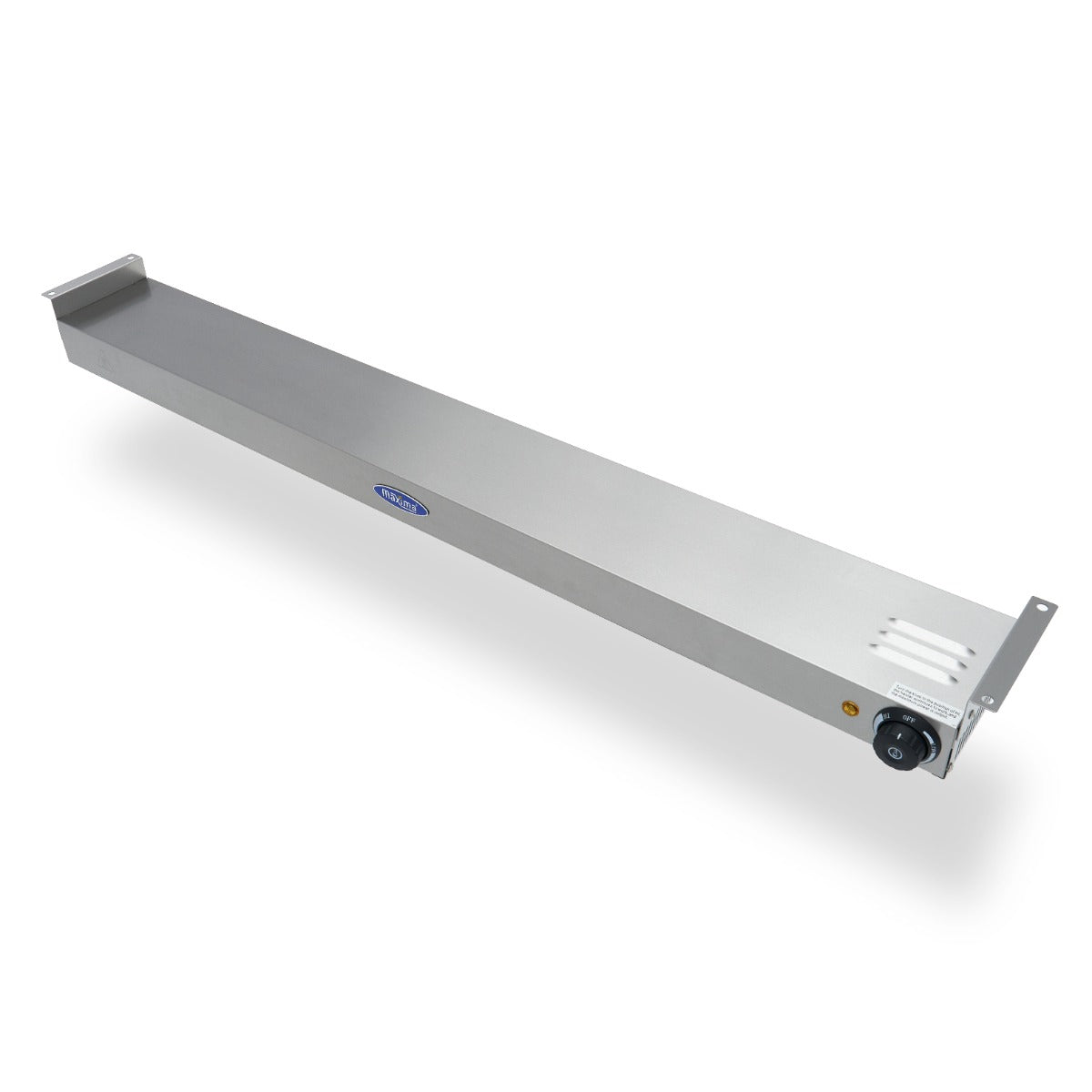 Warmtestrip - Professioneel - 122 cm - voor plafondmontage of vrijstaand gebruik