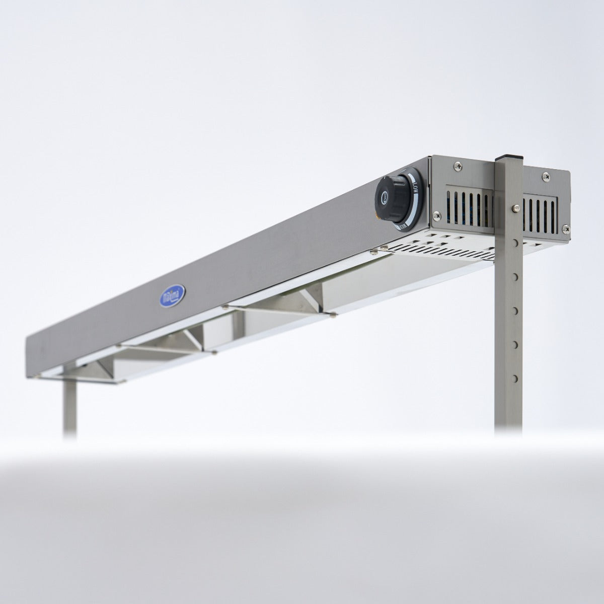 Warmtestrip - Professioneel - 122 cm - voor plafondmontage of vrijstaand gebruik