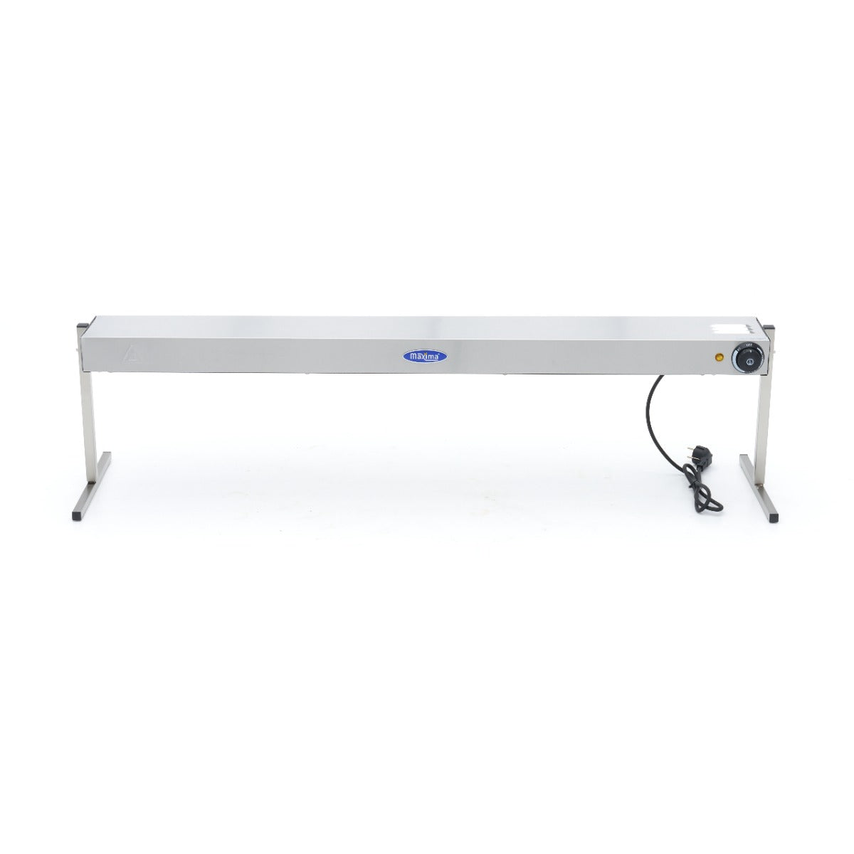 Warmtestrip - Professioneel - 122 cm - voor plafondmontage of vrijstaand gebruik
