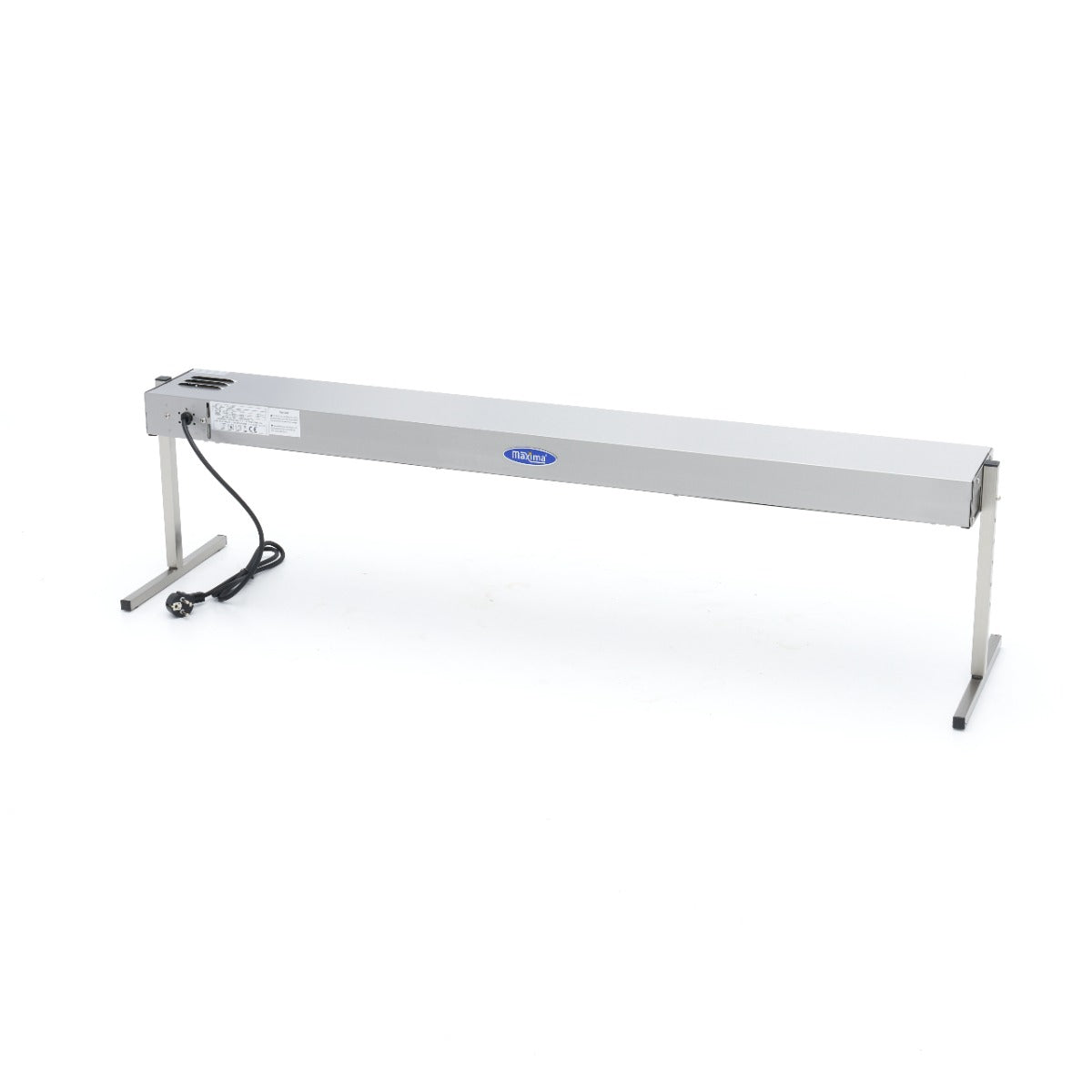 Warmtestrip - Professioneel - 122 cm - voor plafondmontage of vrijstaand gebruik