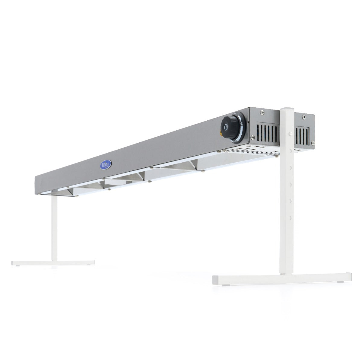 Warmtestrip - Professioneel - 137 cm - voor plafondmontage of vrijstaand gebruik