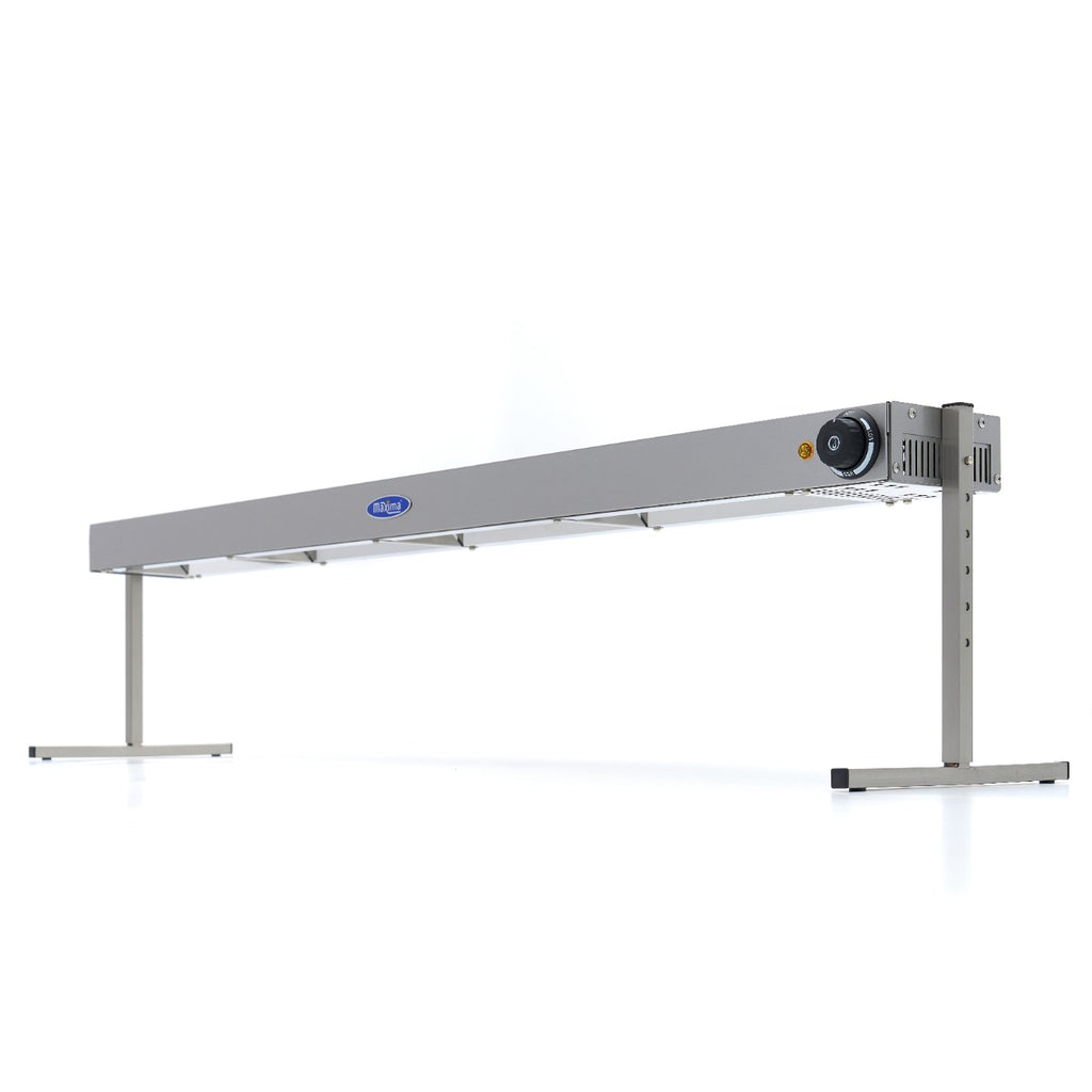Warmtestrip - Professioneel - 137 cm - voor plafondmontage of vrijstaand gebruik