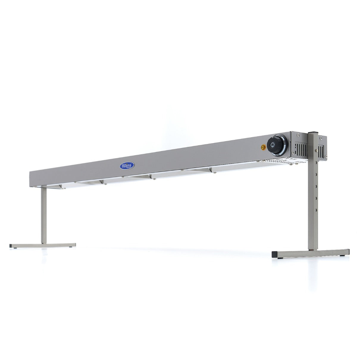 Warmtestrip - Professioneel - 137 cm - voor plafondmontage of vrijstaand gebruik