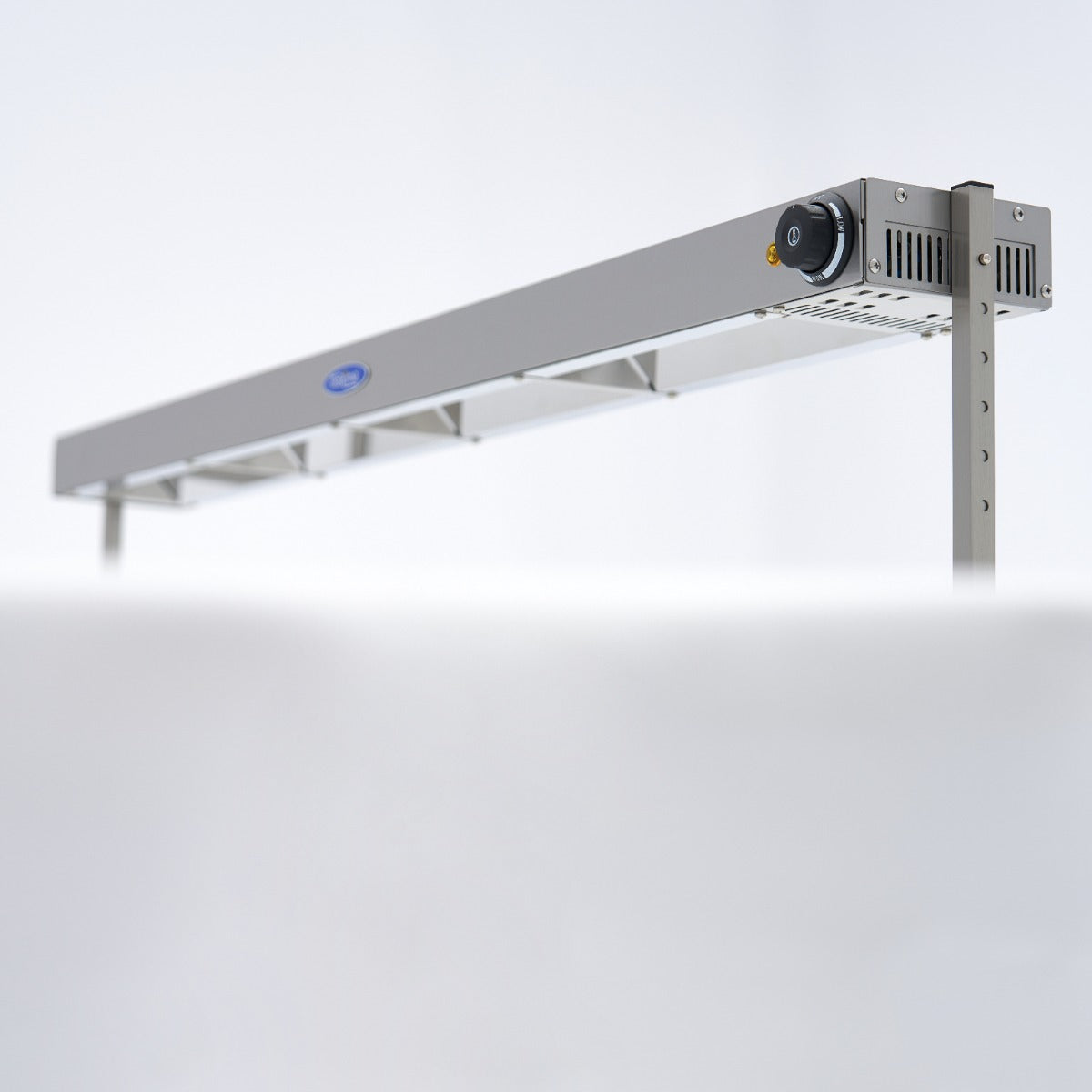Warmtestrip - Professioneel - 137 cm - voor plafondmontage of vrijstaand gebruik