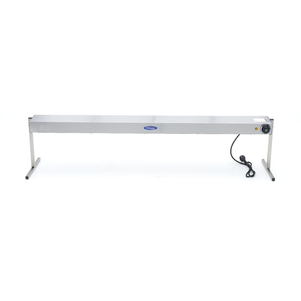 Warmtestrip - Professioneel - 137 cm - voor plafondmontage of vrijstaand gebruik