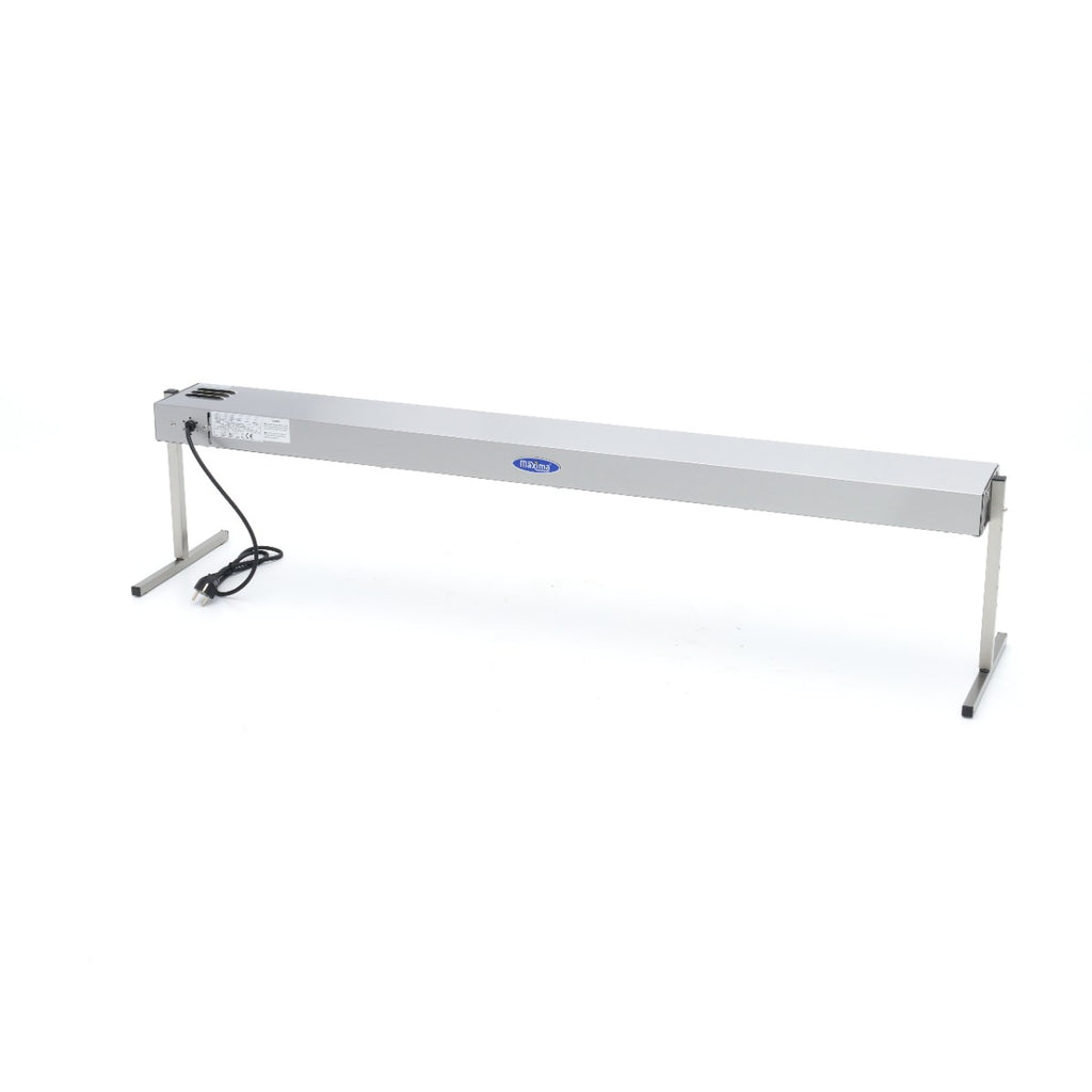 Warmtestrip - Professioneel - 137 cm - voor plafondmontage of vrijstaand gebruik