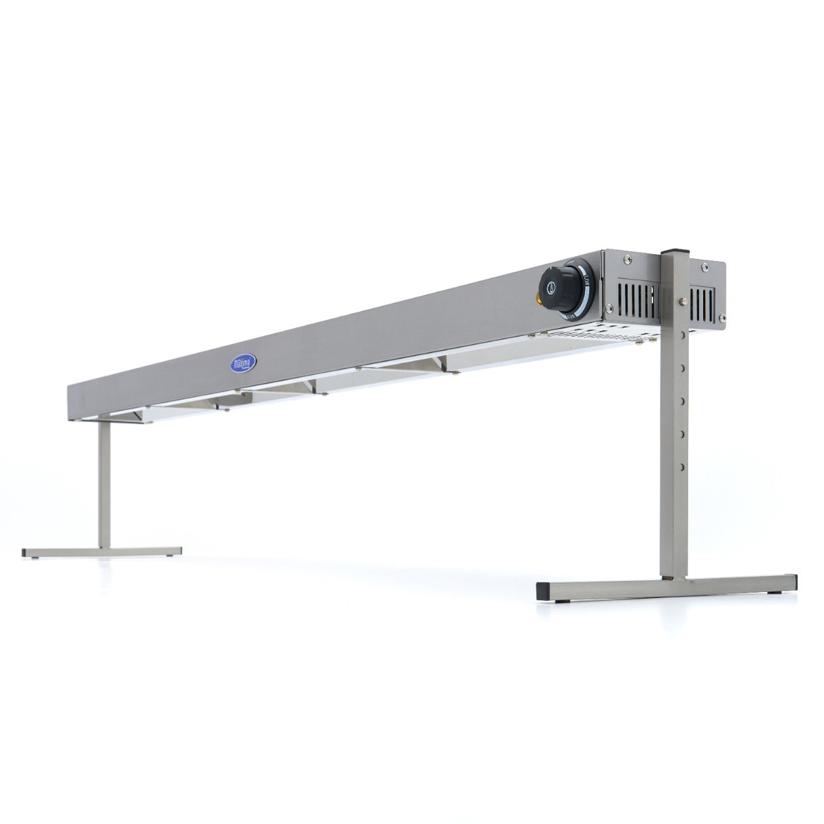 Wärmeschiene - Professionell - 152 cm - zur Deckenmontage oder freistehenden Nutzung