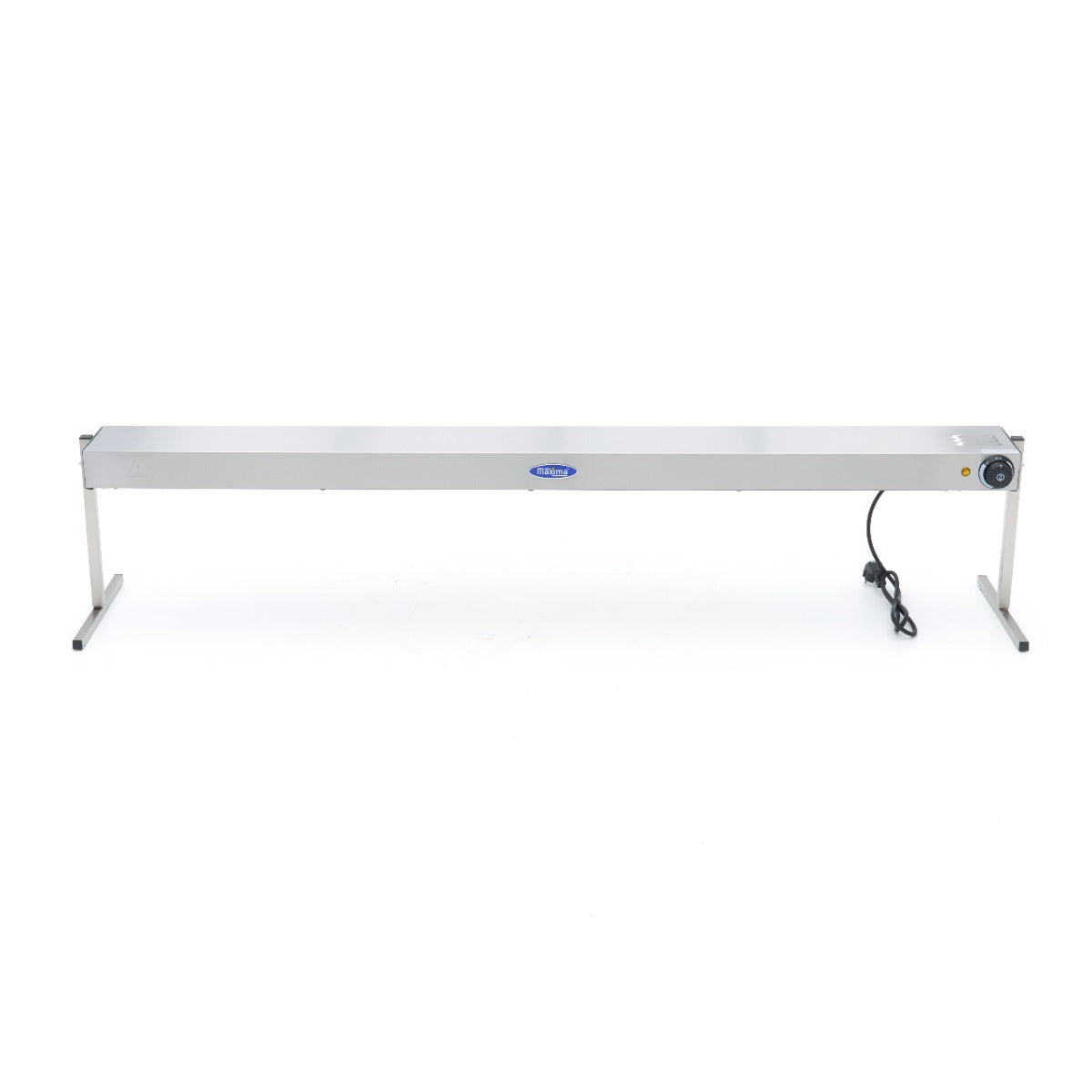 Wärmeschiene - Professionell - 152 cm - zur Deckenmontage oder freistehenden Nutzung