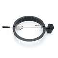 Girarrosto per barbecue Ø 22 pollici/56cm - Professionale