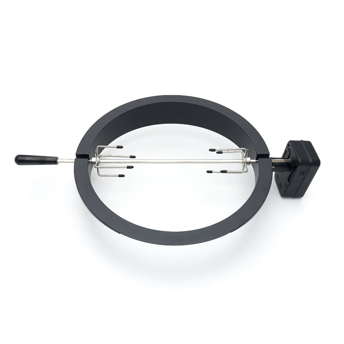 Girarrosto per barbecue Ø 22 pollici/56cm - Professionale