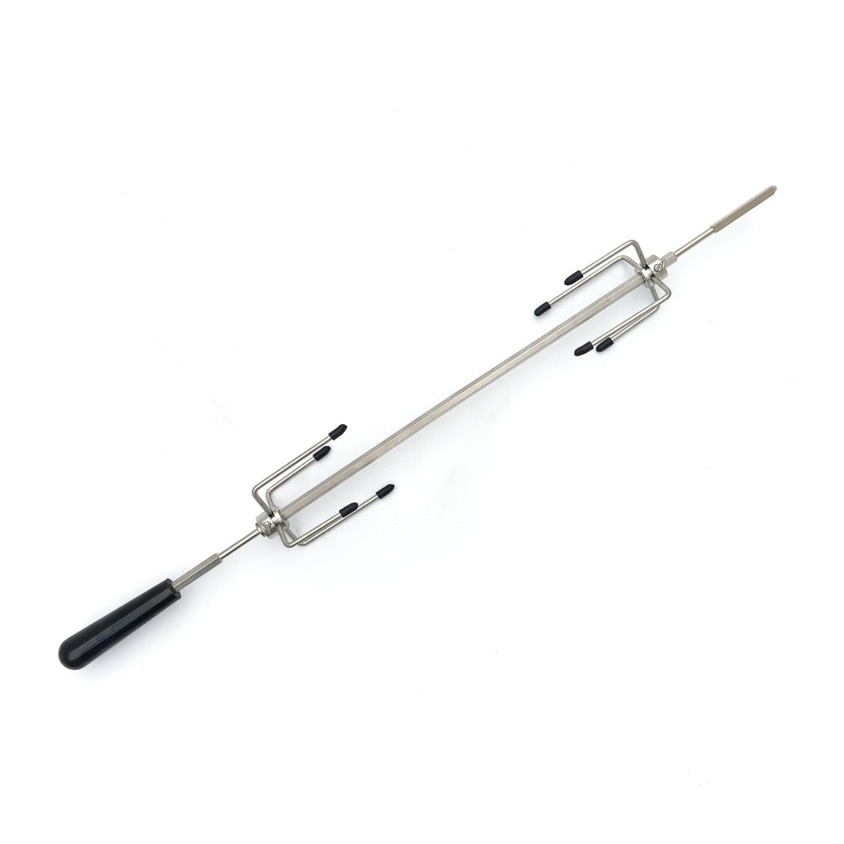 Girarrosto per barbecue Ø 22 pollici/56cm - Professionale
