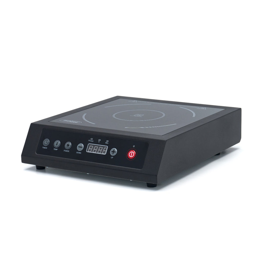 Inductiekookplaat - Professioneel - Ø26cm - 3500W