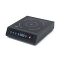 Inductiekookplaat - Professioneel - Ø26cm - 3500W