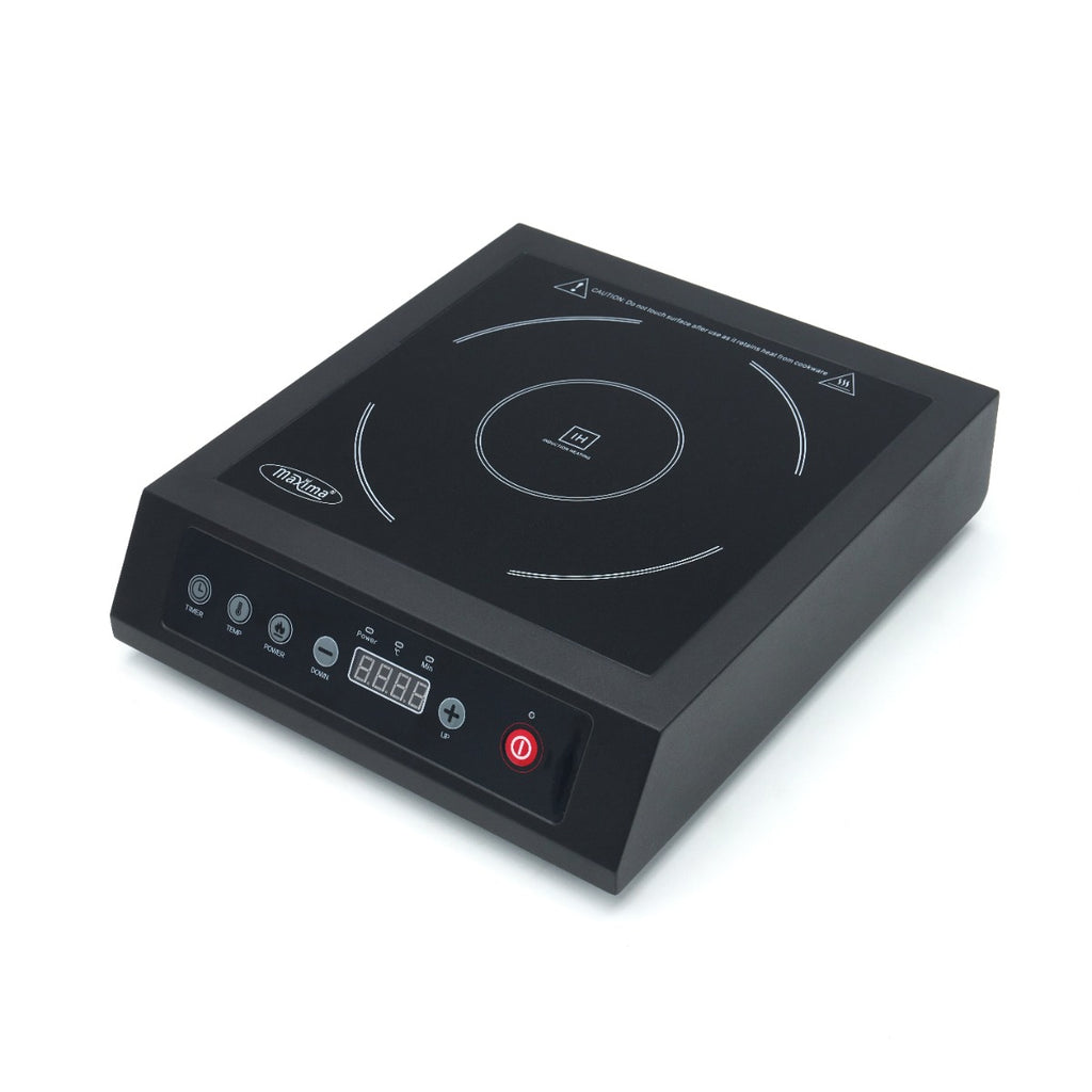 Inductiekookplaat - Professioneel - Ø26cm - 3500W