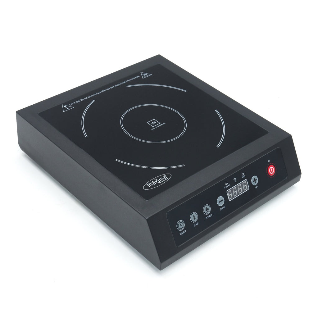 Inductiekookplaat - Professioneel - Ø26cm - 3500W