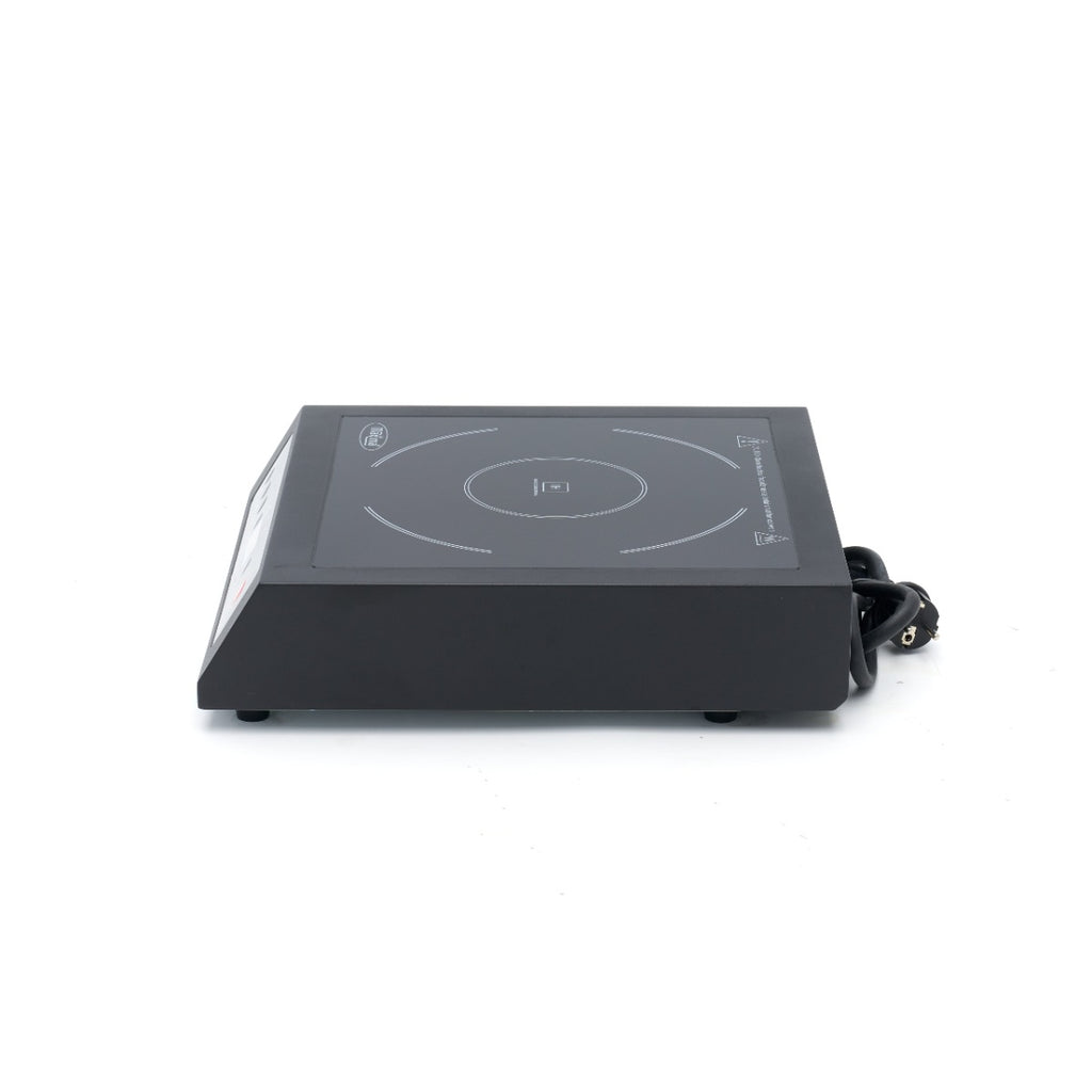 Inductiekookplaat - Professioneel - Ø26cm - 3500W